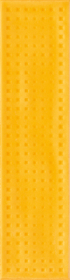 SLSH1 73Y Плитка Slash Yellow 1 7.5x30